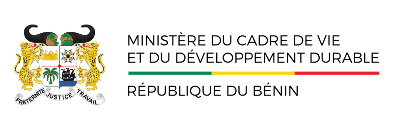 ministère de cadre de vie